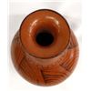 Image 2 : Vintage Native American Maricopa Pottery Vase