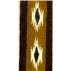 Image 2 : Vintage Navajo Wool Textile Rug by Mary Price