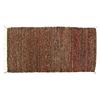 Image 1 : Native American Navajo Wool Textile Rug