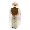 Image 3 : 1981 Effanbee John Wayne Doll