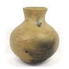 Image 1 : Historic Native American Utilitarian Pottery Olla
