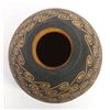 Image 2 : Native American Navajo Pottery Jar by A. Begay