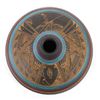 Image 1 : 1997 Navajo Pottery Seed Jar by Wallace Nez