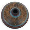 Image 2 : 1997 Navajo Pottery Seed Jar by Wallace Nez