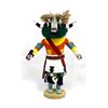 Image 1 : Vintage Native American Hopi Ogre Kachina