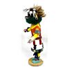 Image 2 : Vintage Native American Hopi Ogre Kachina