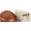 Image 5 : 8 Pieces of Native American Pottery Miniatures