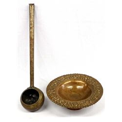 Vintage Copper Collectibles