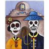 Image 1 : 2019 Original Oil Painting by Savarese