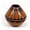 Image 1 : Jemez Pottery Jar by C. G. Loretto