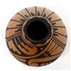Image 3 : Jemez Pottery Jar by C. G. Loretto