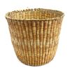 Image 1 : Large Vintage Native American Hopi Basket