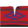 Image 2 : Native American Navajo Wool Textile Manta Dress