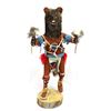 Image 1 : Native American Hopi Bear Kachina