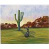 Image 1 : 2019 Original Oil Painting by Savarese