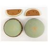 Image 3 : Native American Pottery Watermelon Bowls