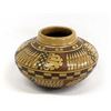 Image 1 : Mata Ortiz Polychrome Jar by Enrique Pedregon