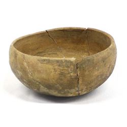 Prehistoric Casas Grandes Pottery Bowl