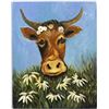 Image 1 : 2019 Original Oil Painting by Savarese