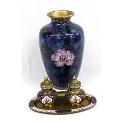 Cloisonne' Collectibles