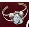Image 2 : Collection of Jewelry, Mostly Native American