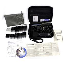Oster Dog Grooming Clipper Set