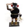 Image 3 : Vintage Native American Hopi Ogre Kachina