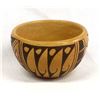 Image 1 : Vintage Hopi Pottery Bowl by Clarice M.