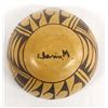 Image 4 : Vintage Hopi Pottery Bowl by Clarice M.