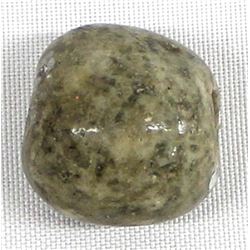 PreColumbian Jade Bead