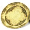 Image 2 : 3 African Baskets