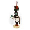 Image 2 : Hopi Hemis Kachina by Elmer Adams