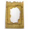 Image 2 : Mexican Carved Wood Frame