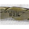 Image 2 : Sterling Silver Bracelets, Some Native American