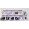 Image 1 : BAG OF EARRINGS AND MORE