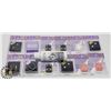 Image 1 : BAG OF EARRINGS AND MORE