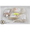 Image 1 : BAG OF ASSORTED SANGSTERS, INCLUDES: ORGANIC SPELT