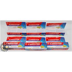 BAG OF CANESTEN TOPICAL CREAM