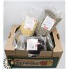 Image 1 : BOX OF ASSORTED SANGSTERS, INCLUDES: ASSORTED