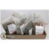 Image 1 : BOX OF ASSORTED SANGSTERS, INCLUDES: LEAF & HERB