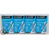 Image 1 : BAG OF EXCILOR NAIL FUNGUS TREATMENT
