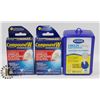 Image 1 : BAG OF ASSORTED WART REMOVER