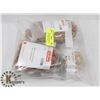 Image 1 : BAG OF ASSORTED SANGSTERS, INCLUDES: UNBALANCED