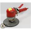 Image 1 : AIR ORBITAL DISC SANDER.