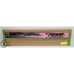 LOT OF 6 NEW 20" PINK WIPER BLADES