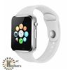 Image 1 : NEW WHITE WIRELESS BLUETOOTH SMARTWATCH W/CAMERA