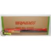 Image 1 : LOT OF 6 NEW 22" ULTRA VISION WIPER BLADES