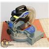 Image 1 : KING CANADA COMPOUND MITRE SAW.