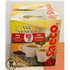 Image 1 : SAECO CAPPUCCINO/ESPRESSO MACHINE