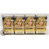 Image 1 : LOT OF 4 LOREAL PARIS HAIR COLOR #LB02 BLONDISSIME